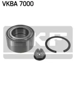 VKBA 7000 SKF